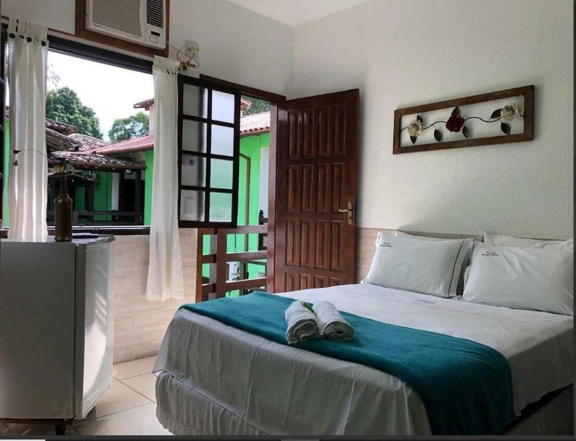 Pousada Villa Real Paraty - Localizacao E Cafe Da Manha Excelentes" Exterior foto