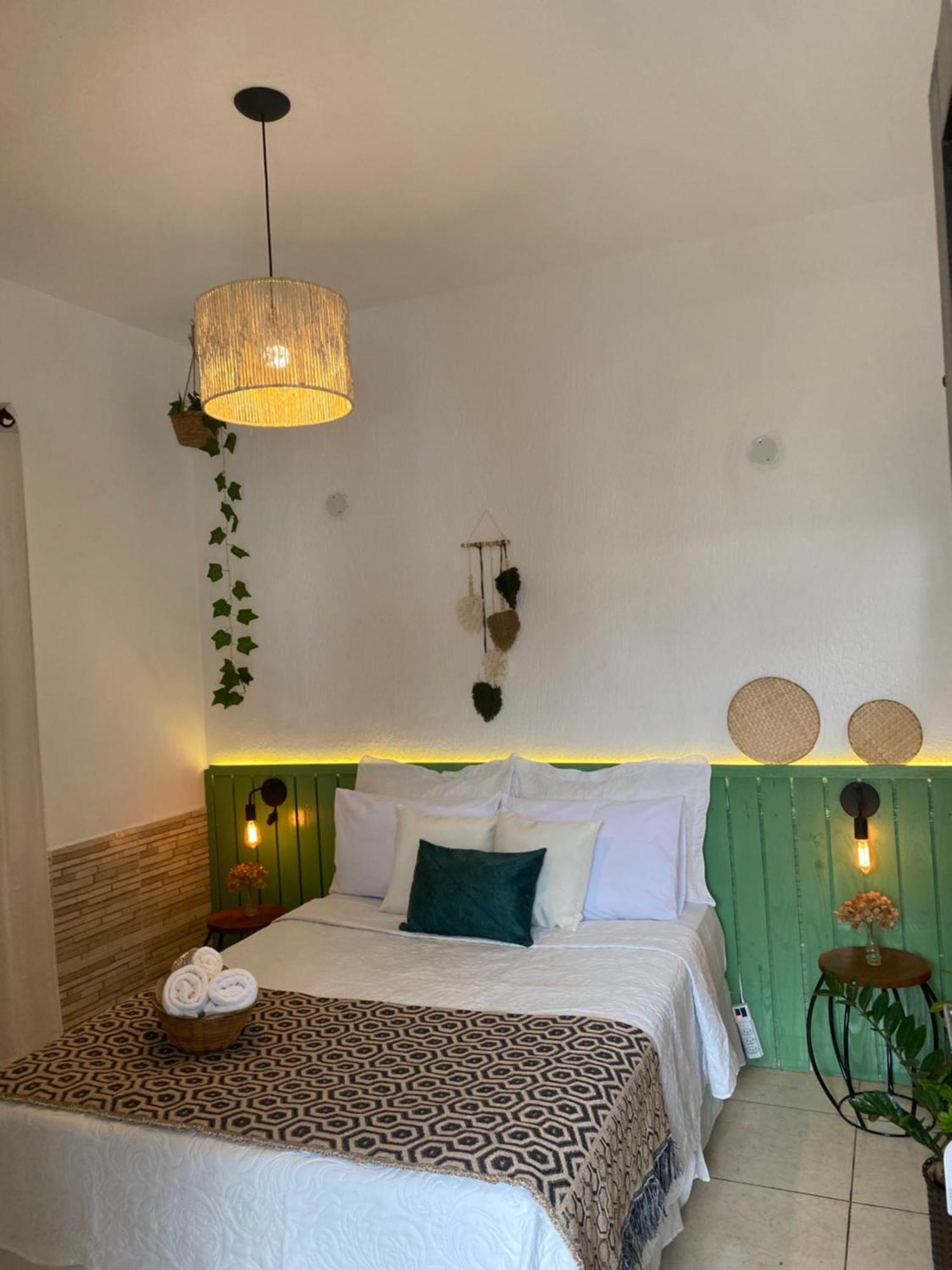 Pousada Villa Real Paraty - Localizacao E Cafe Da Manha Excelentes" Exterior foto